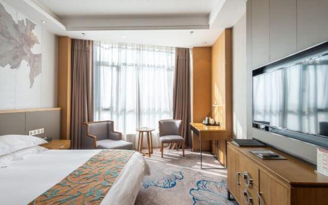 Royal Four Seasons Hotel