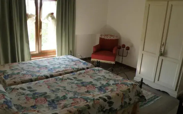 Villa Casetta Del Borgo