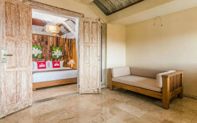 ZEN Rooms Kerobokan Umalas I