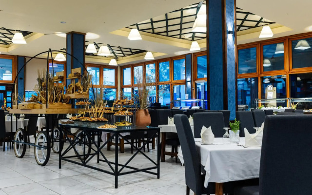 Ghazala Beach Hotel
