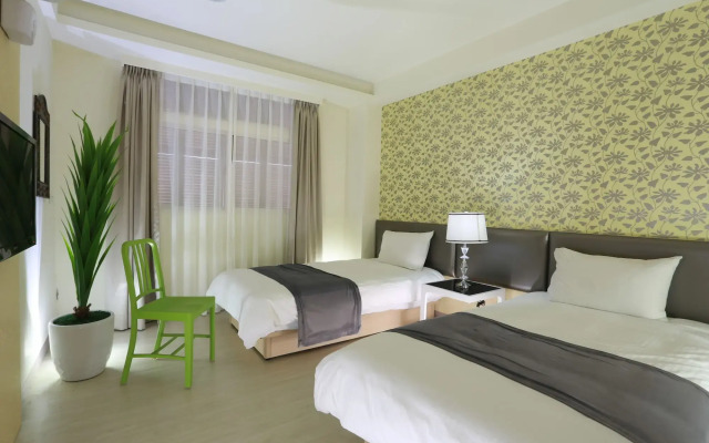 Guo Chen Hotel