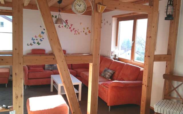 Ferienwohnung Auf Schäfers Spuren