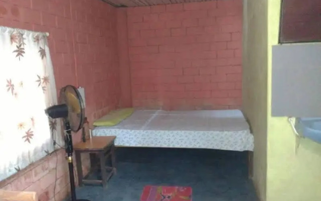 Eden Homestay