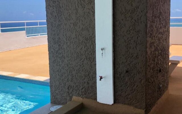 Playamar Frontbeach Apartment