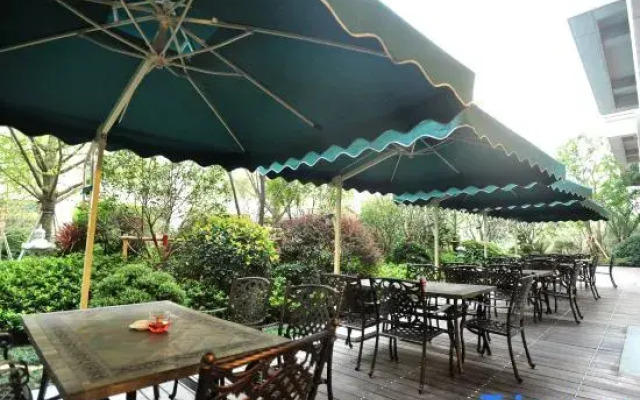 Wangfu Jinke Grand Hotel
