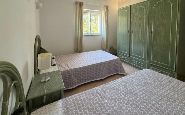Central Old Town Albufeira Apartment