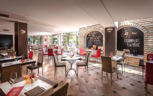 Hotel Continental - Tonelli Hotels