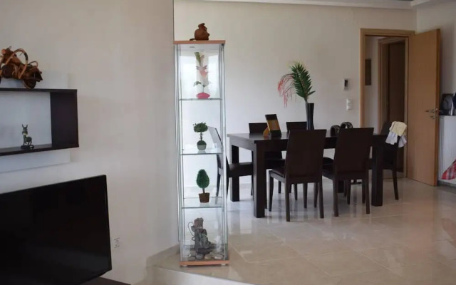 Ilias Villa IN Chania