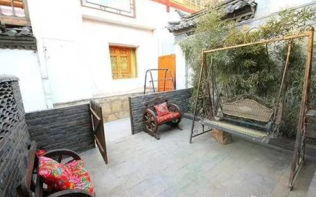 Olive Tree Inn - Lijiang