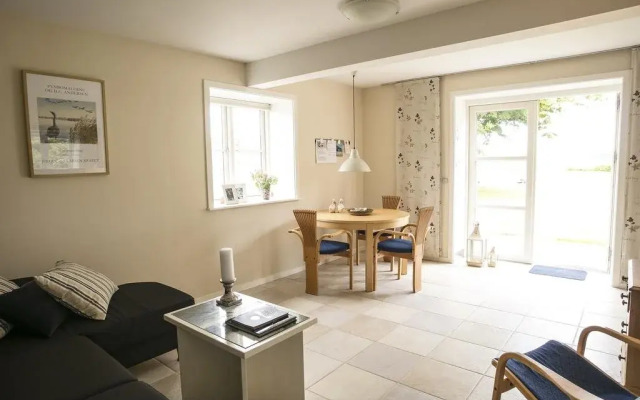 Tiendegaarden B&B