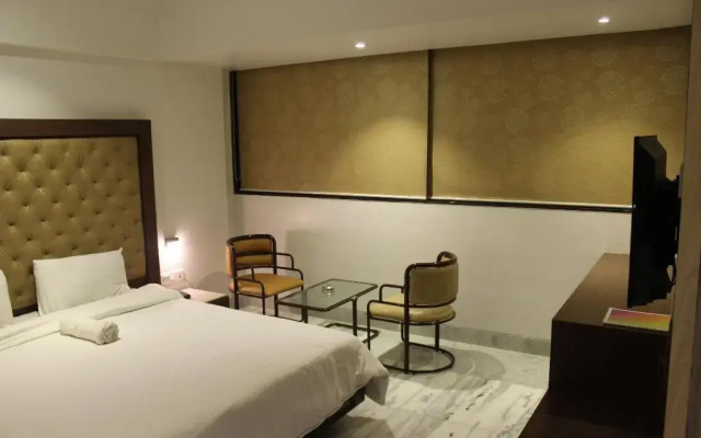 Pravasi Residency