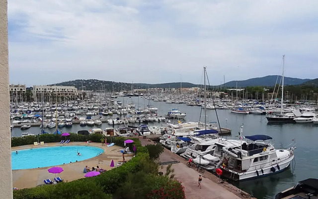 Les Cascadelles 31760