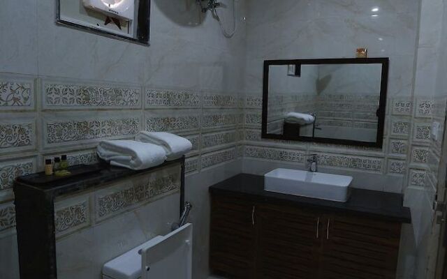 Hotel Ghai Residency