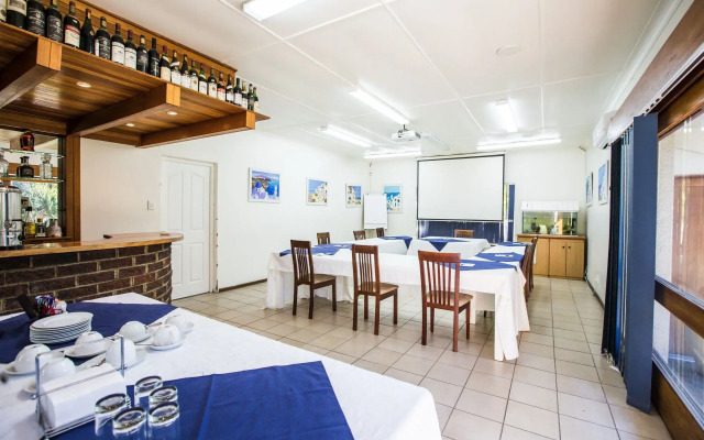 Santorini Guesthouse