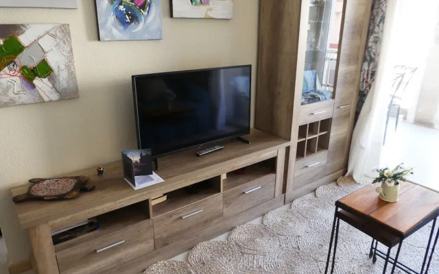 Apartamentos Turquesa La Pineda 3000