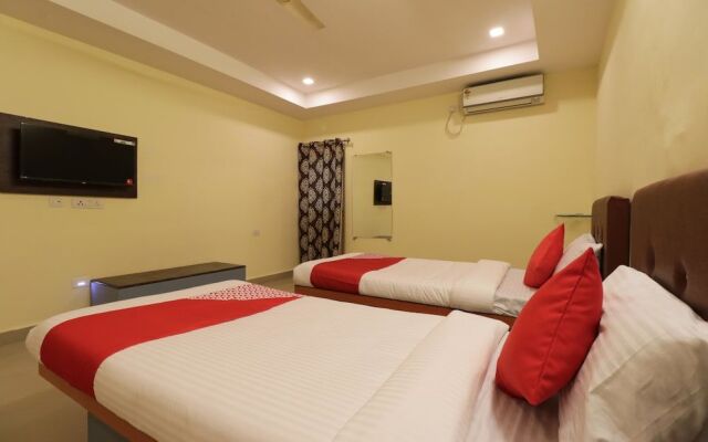 Oyo 29259 Hotel Rama Royal