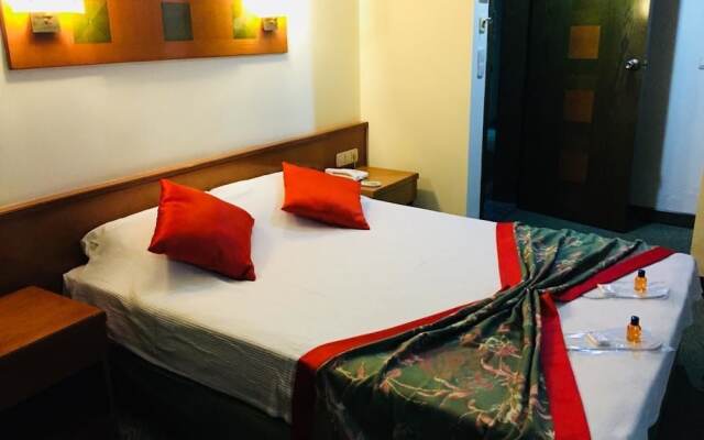 Nun Otel & Spa
