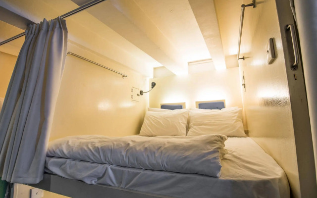 Tribe Theory - Business Hostel for Startups and Entrepreneurs