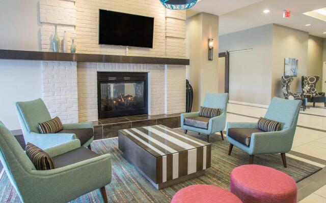 Residence Inn Aberdeen at Ripken Stadium