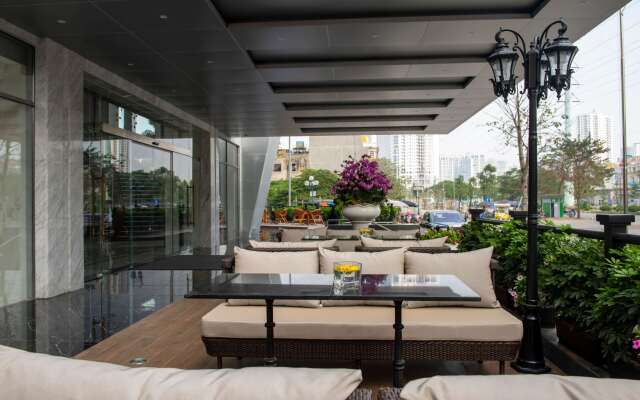 Wyndham Garden Hanoi