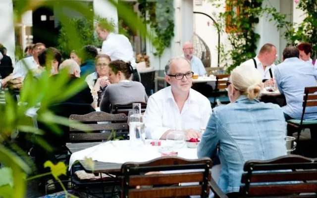 Schreiners Essen und Wohnen