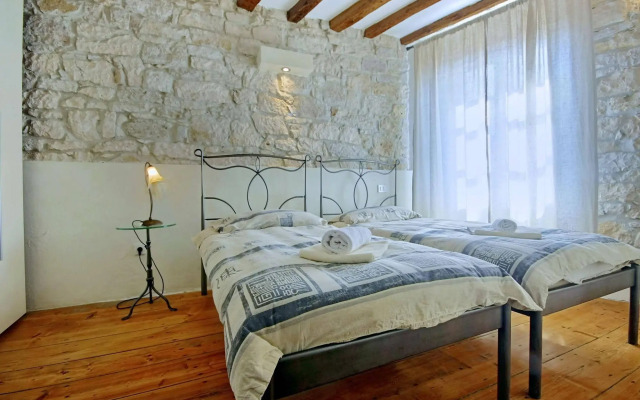 Angelo d'Oro Holiday Home Amicis