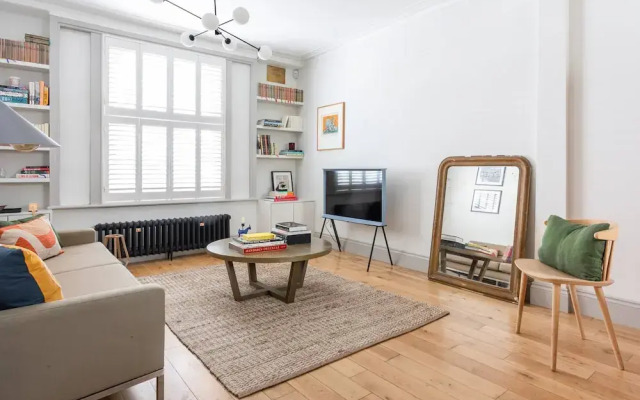Baxendale Street by Onefinestay