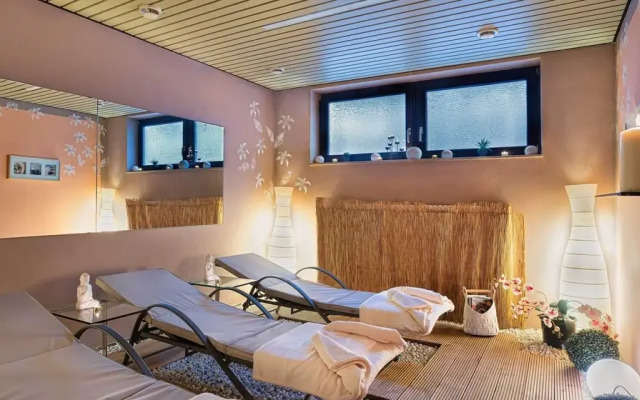 Waldhotel Eisenberg