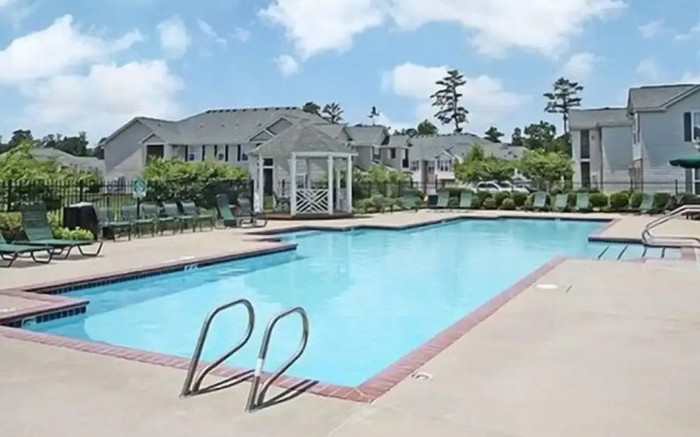 Monticello at Powhatan Apartments