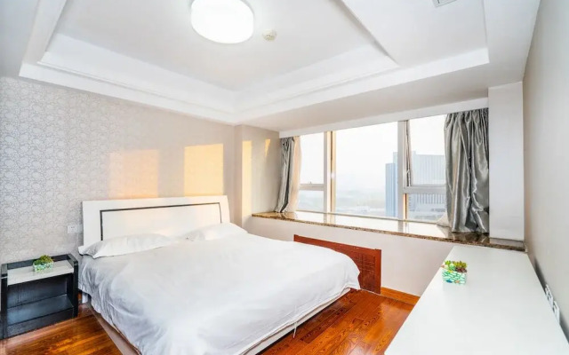 Hangzhou Shengteng Hotel