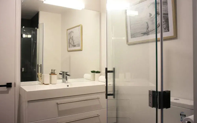 Downtown Designer Abode