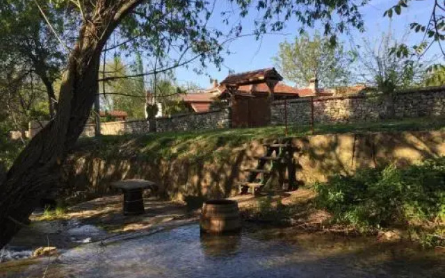 Krai Potoka