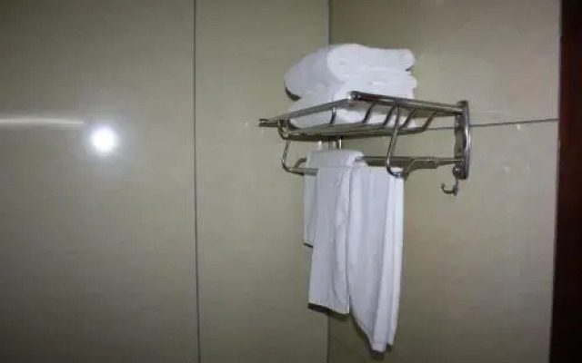 Hongyun Jiahe Business Hotel