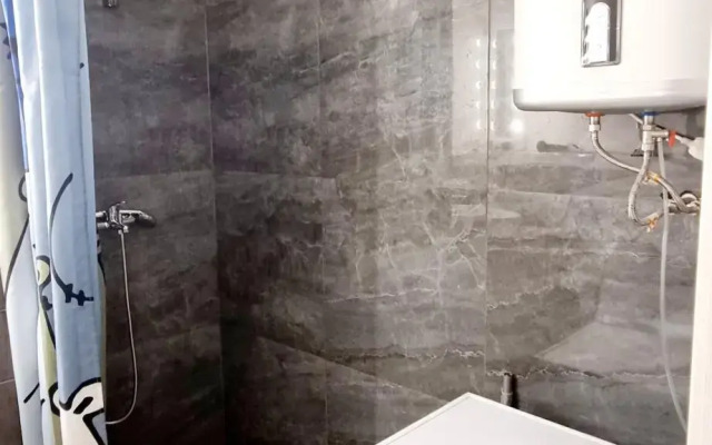 Апартаменты на улице Шурова гора 7/13