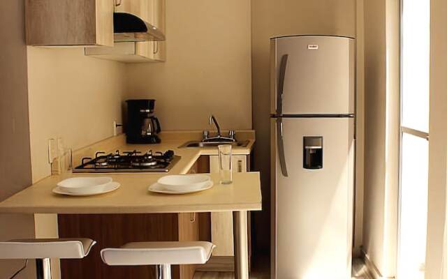 Aramburo Loft