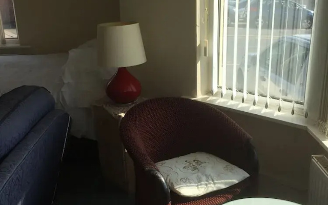 Adelphi Holiday Flats