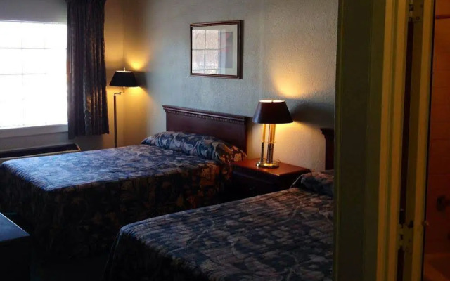 Country Hearth Inn & Suites Paducah