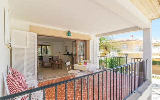 Garballons 5 1d in Alc dia