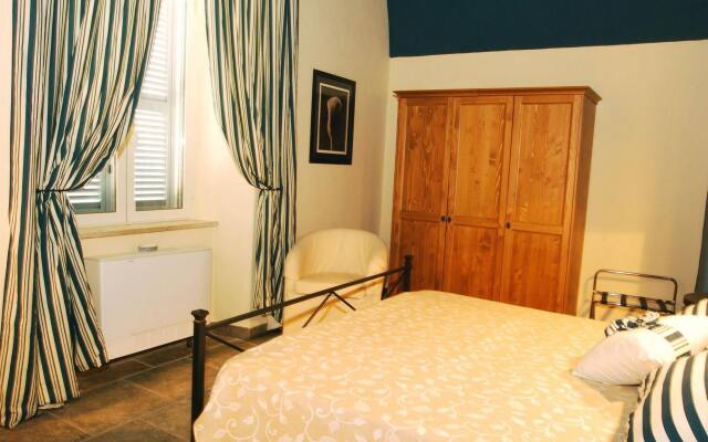Relais Pian di Vico- Guest House