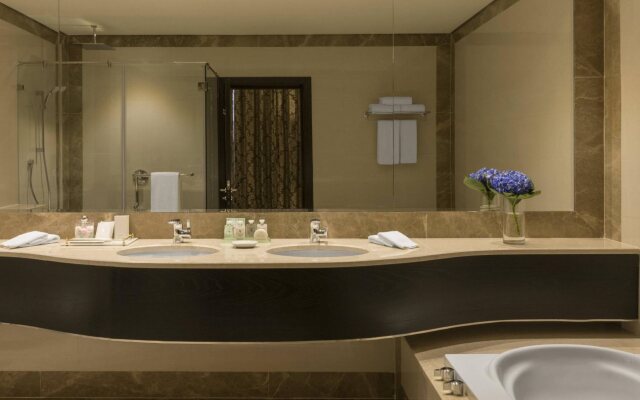 Four Points by Sheraton Kuwait