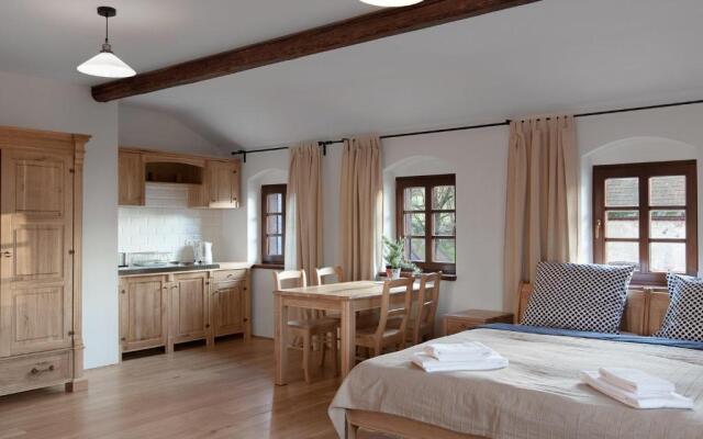 Villa Greta - Charm Of Tradition...