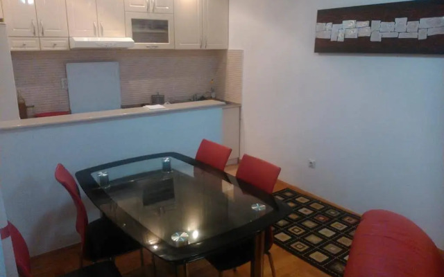 Apartments Vozdovac