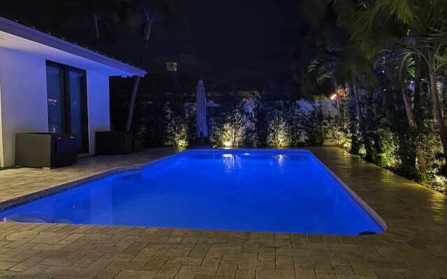 Lynora's Luxe Estate Modern Design