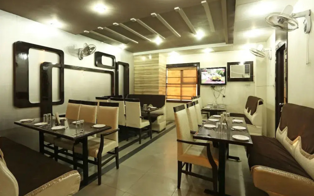 Hotel Sundaram