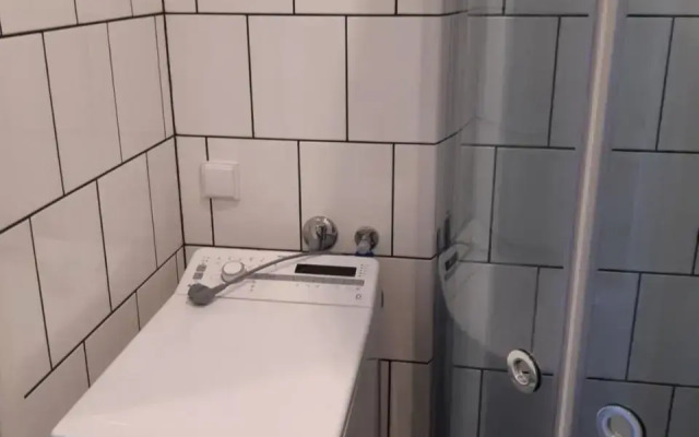 Apartment Südalinnas