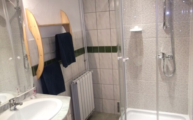 La forge de Clermont - Chambres d'Hôtes