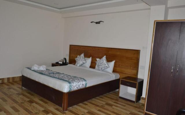 Golden Oren Hotel and Spa