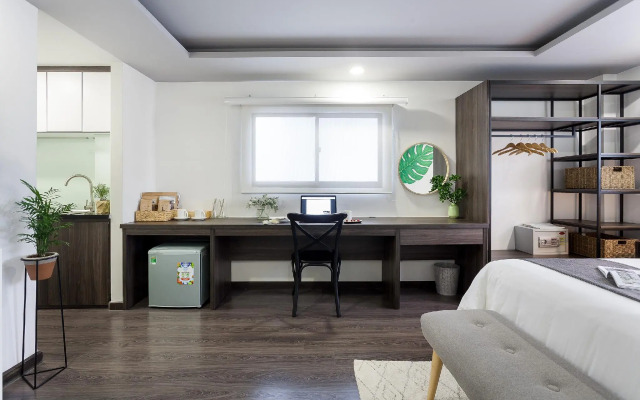 La Regatta Boutique Residences