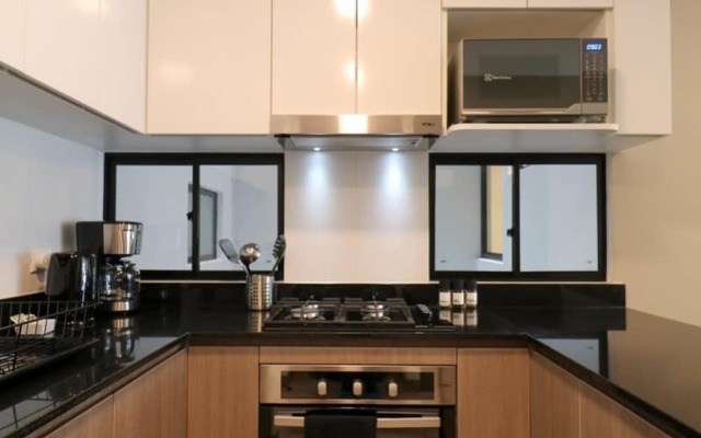 Cozy 3BR With Balcony in the Heart of Miraflores