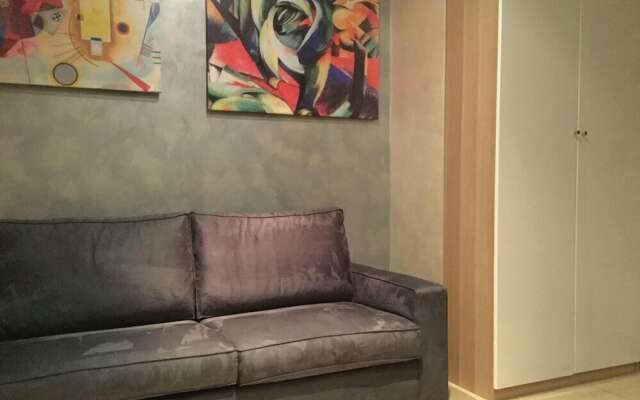 Castiglione Residence